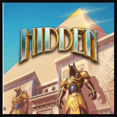 Hidden